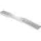 Ekena Millwork 3 1/2-in. W x 30-in. D x 38-in. H Imperial Architectural Grade PVC Knee Brace BRCP035X30X38IMP - alternate 6